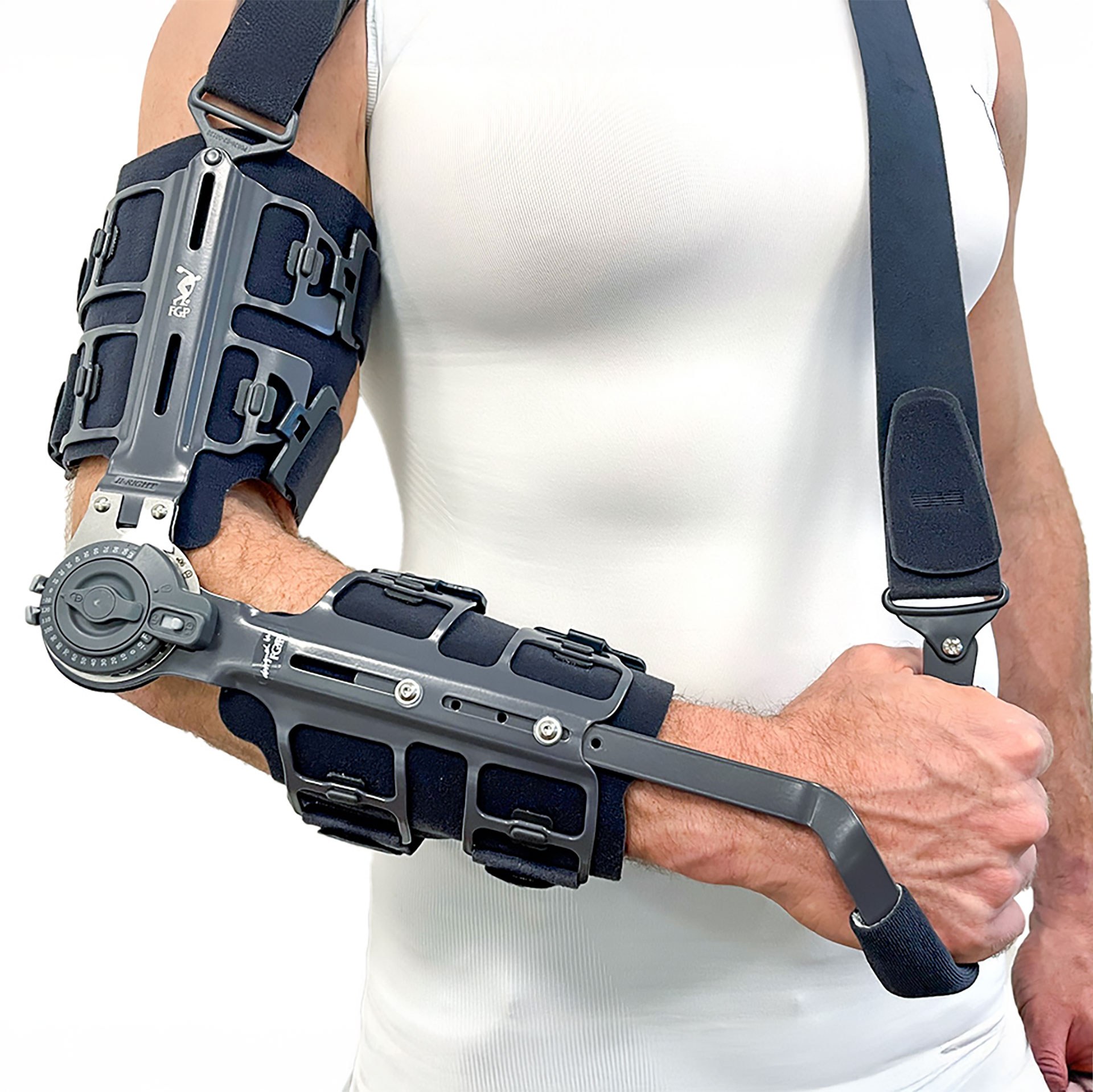 FGP EPICO REVO PLUS 1920