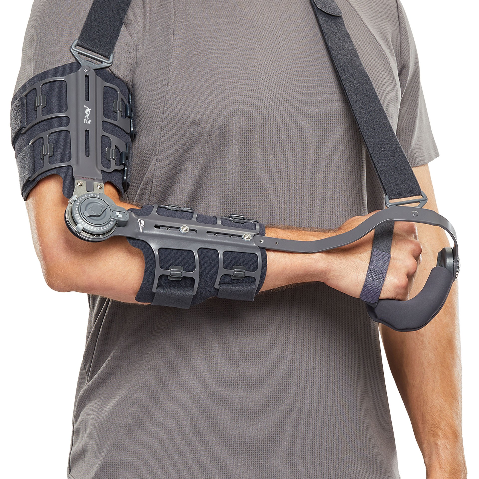 FGP EPICO REVO PS PLUS 1920