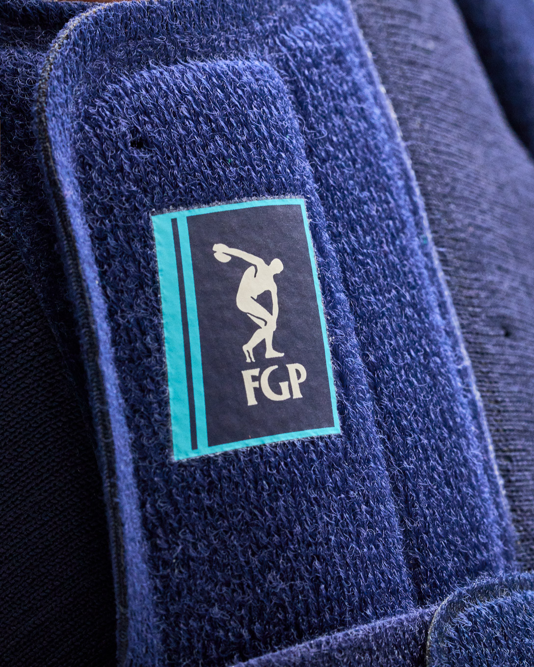 FGP ginocchio 020070