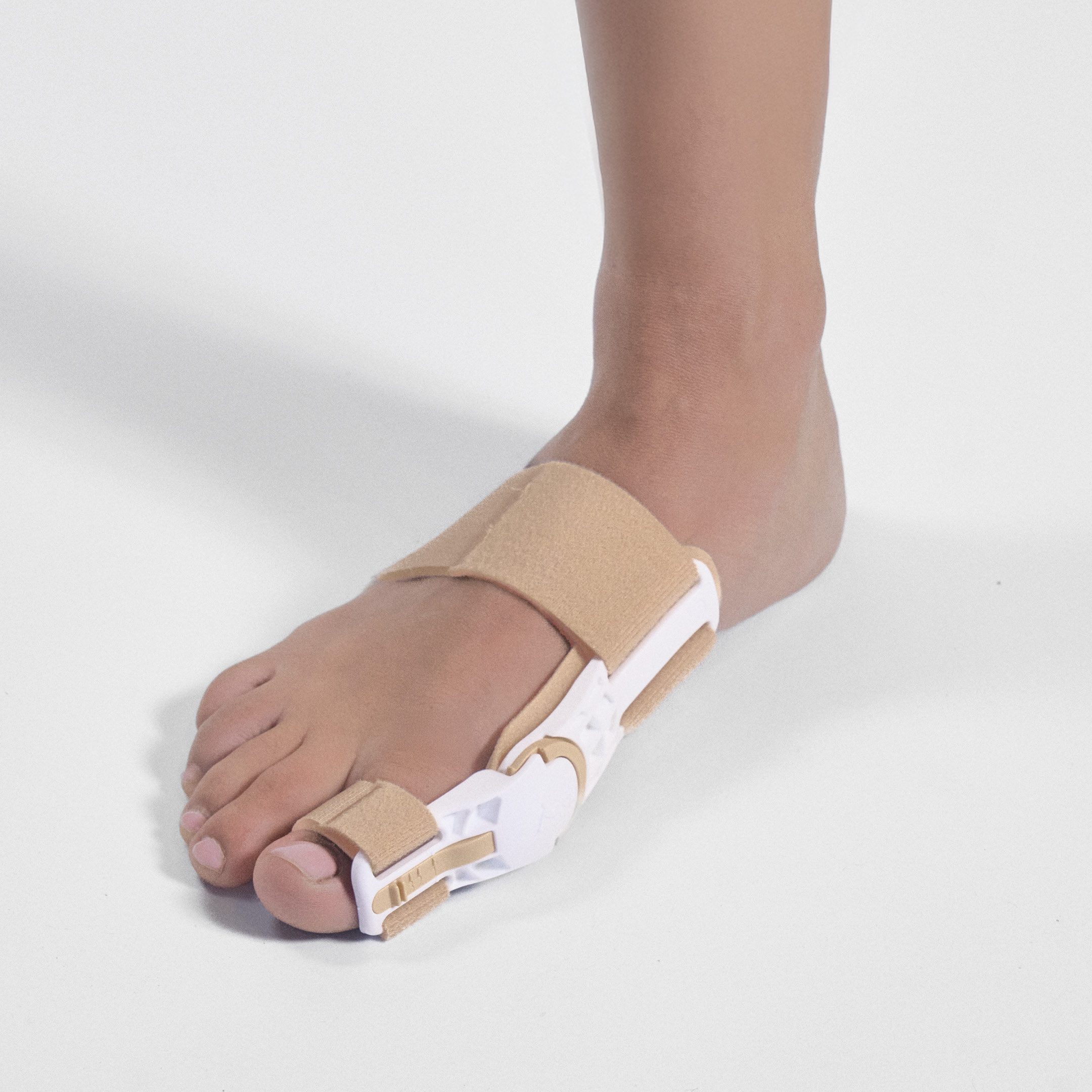 FGP prodotti HALLUX FLEX 1