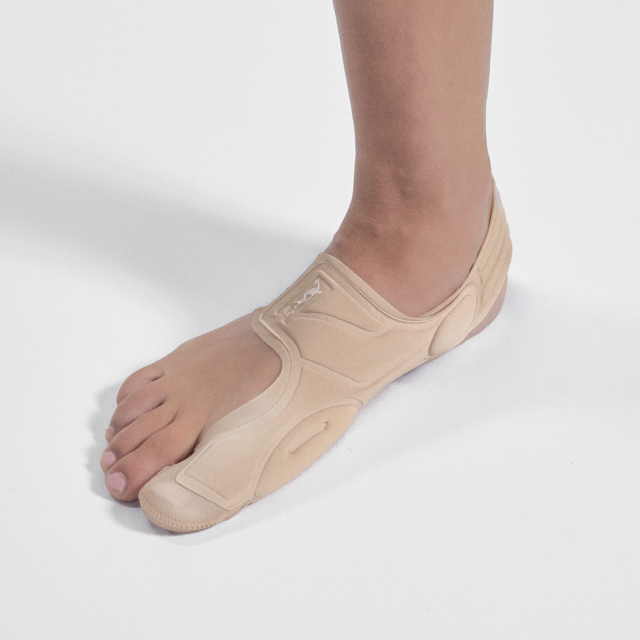 FGP prodotti HALLUX PRO 1