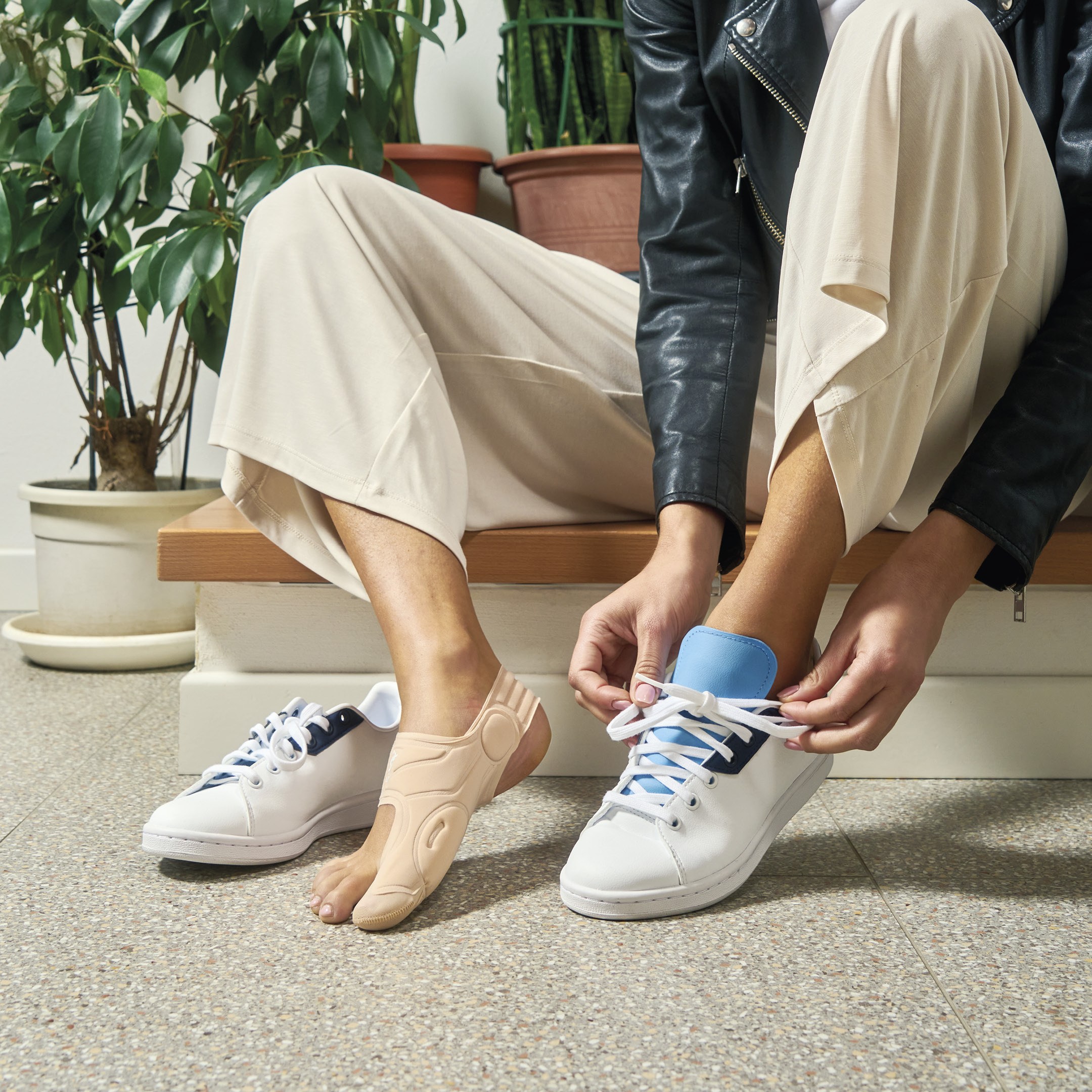 FGP prodotti HALLUX PRO 3