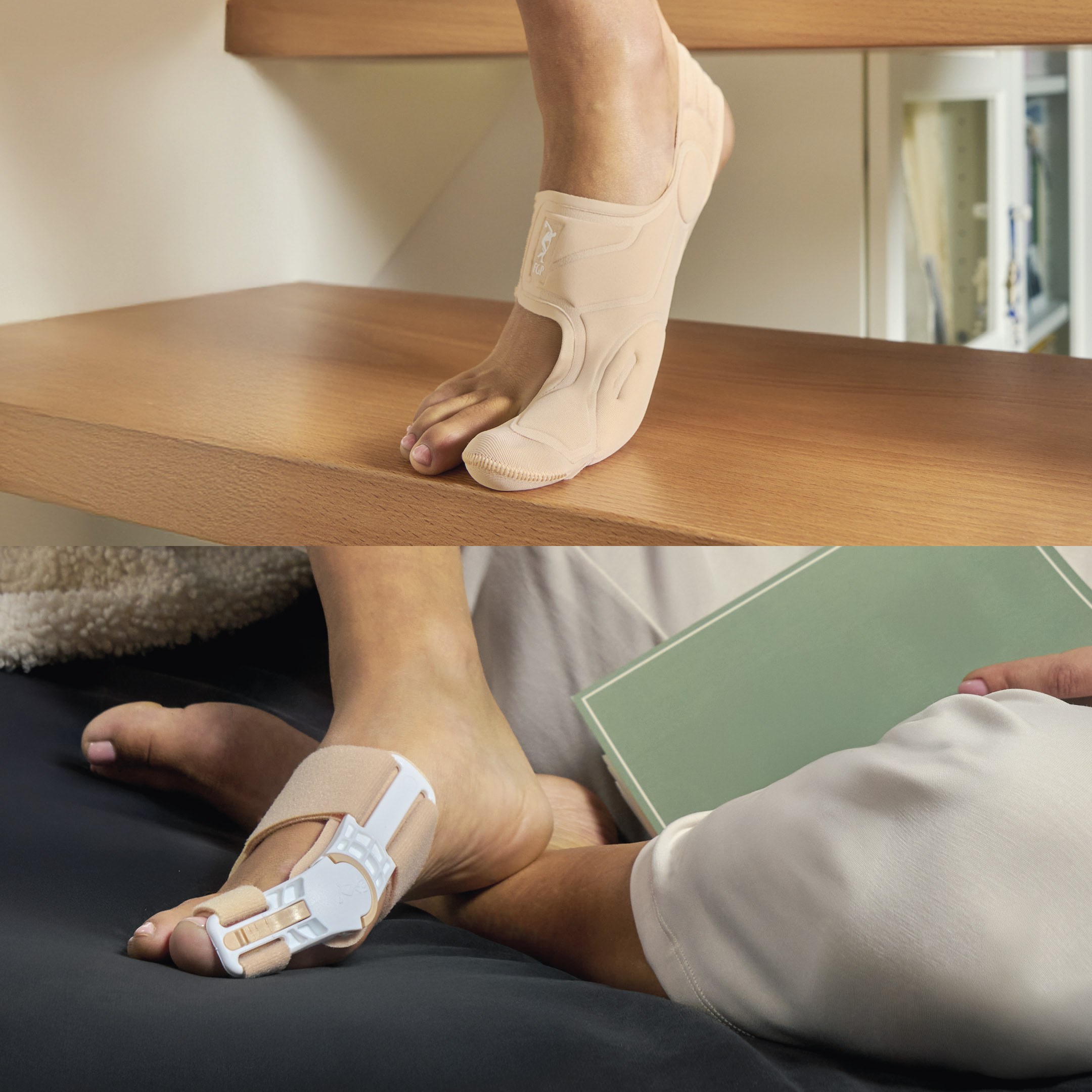 FGP prodotti PDN HALLUX 1