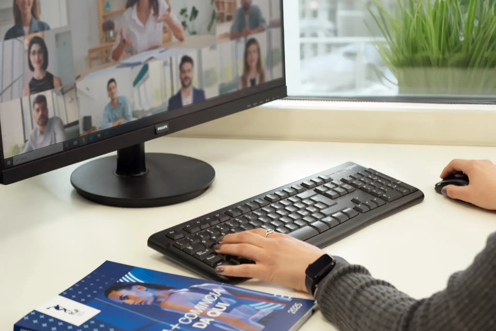 FGP careers CRESCITA CONTINUA
