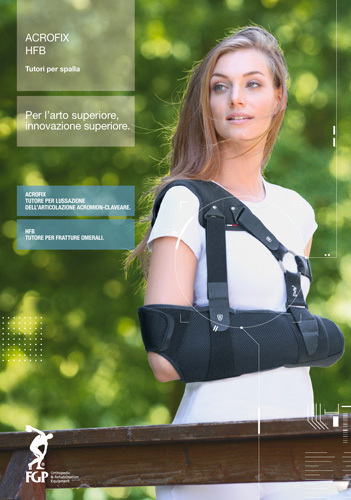 Acrofix Hfb copertina