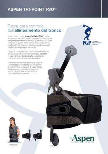 Aspen Tri Point FSO