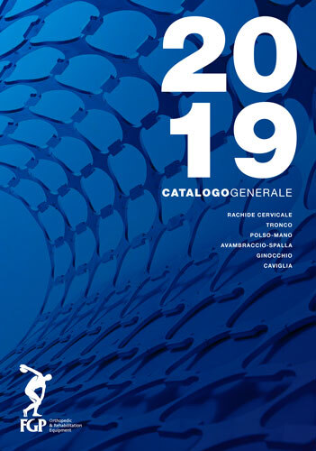 Catalogo FGP 2019