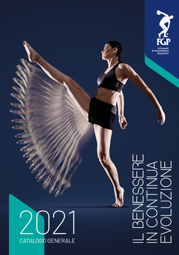 Catalogo generale 2021 copertina