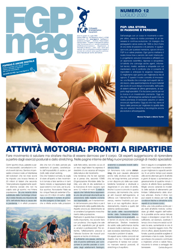 FGPMAG n12
