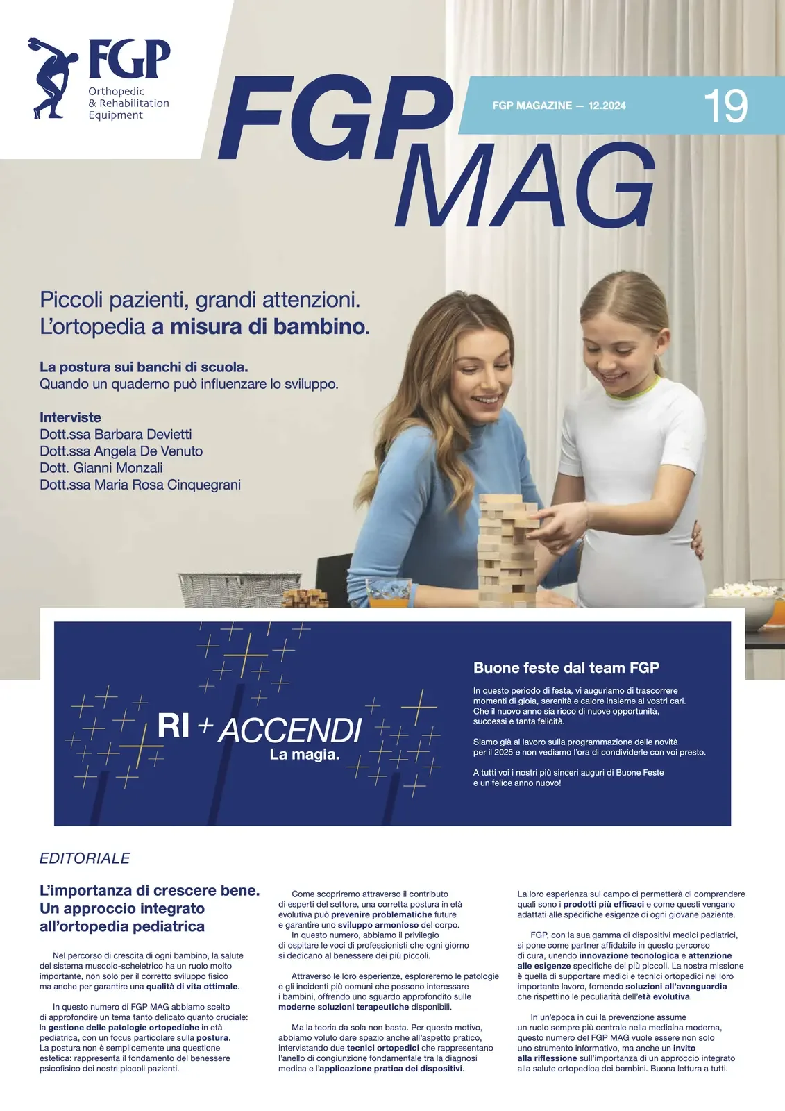 FGP MAG19 copertina