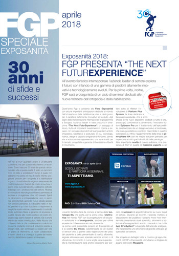 FG Pmag speciale exposanita 2018