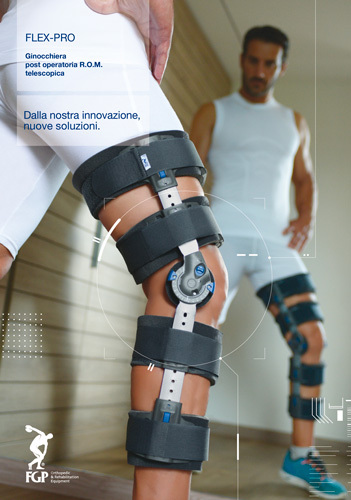 Flex Pro copertina