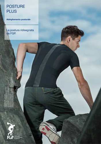Linea Posture Plus