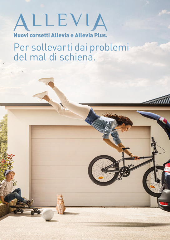 News Allevia