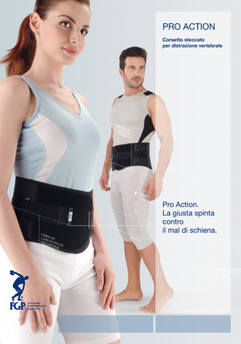 Pro Action F