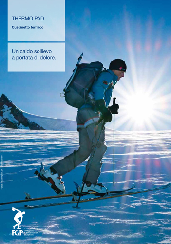 Thermopad