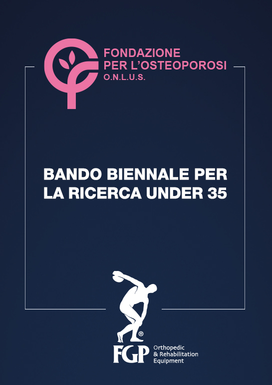 Bando fondazione osteoporosi
