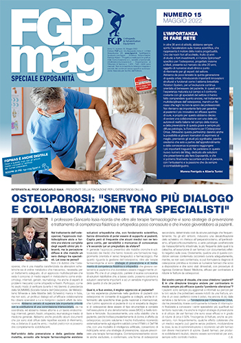 Copertina FG Pmag15 2022