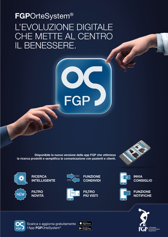 News nuova ortesystem