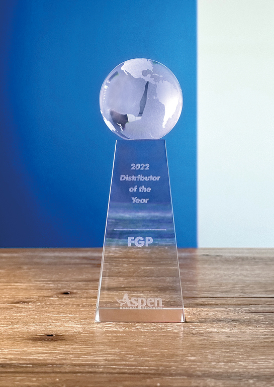 News premio aspen