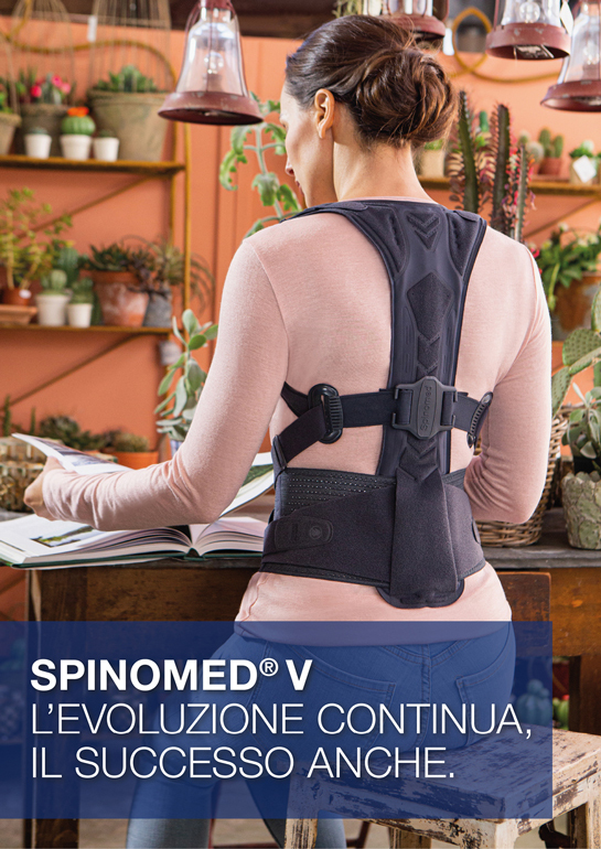 News spinomed V