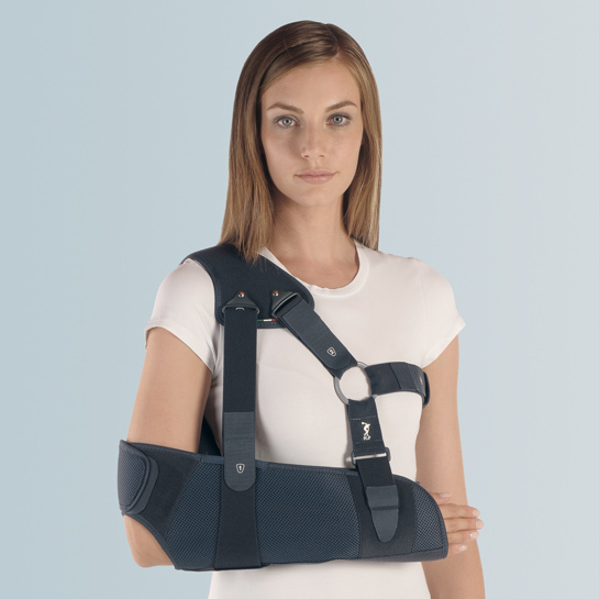 ACROFIX fronte