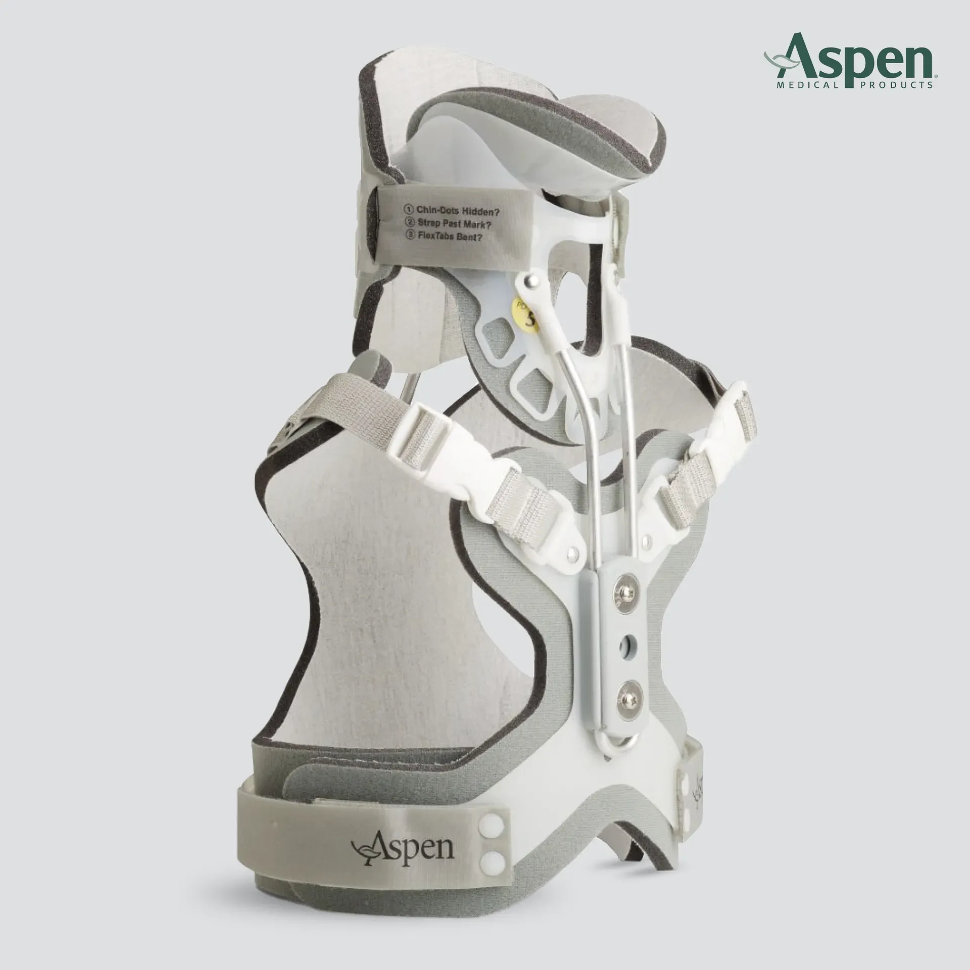 Aspen cto pediatrico