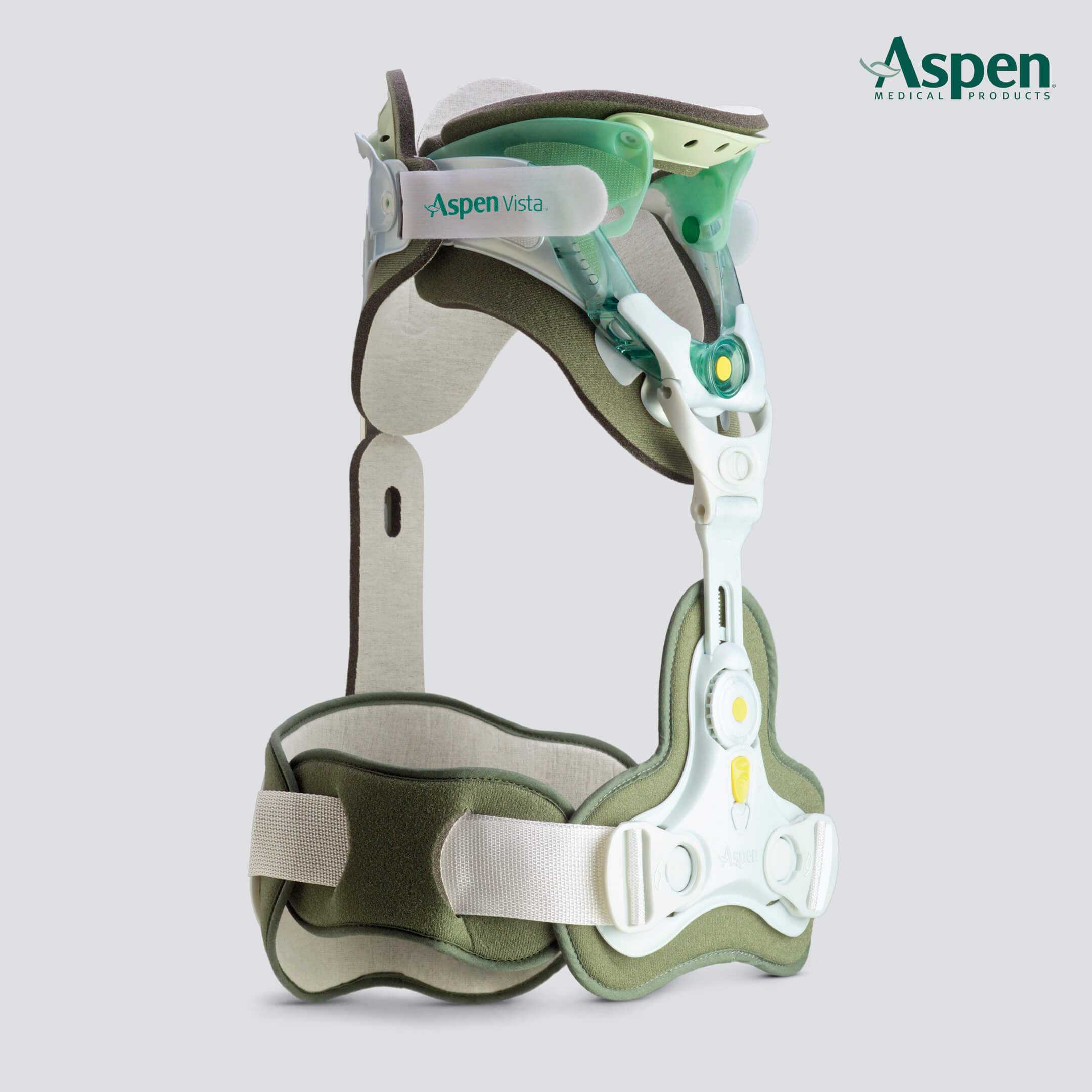 Aspen vista cto4