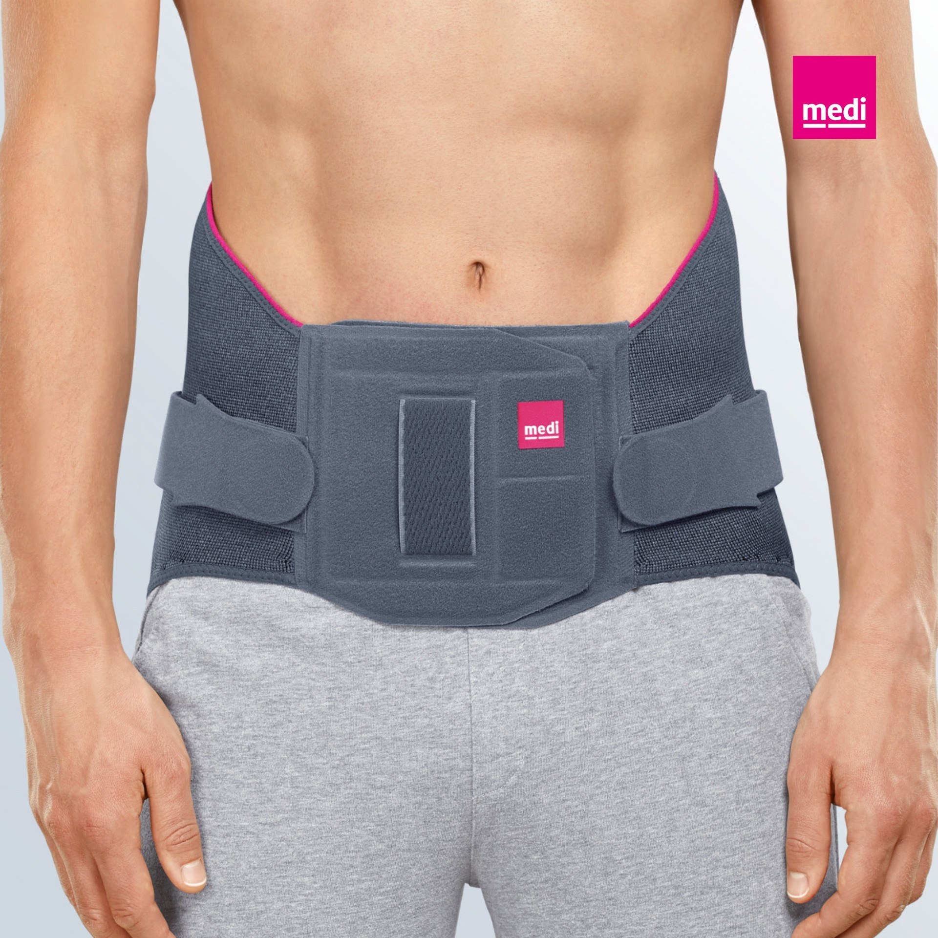 LUMBAMED Disc 667 668