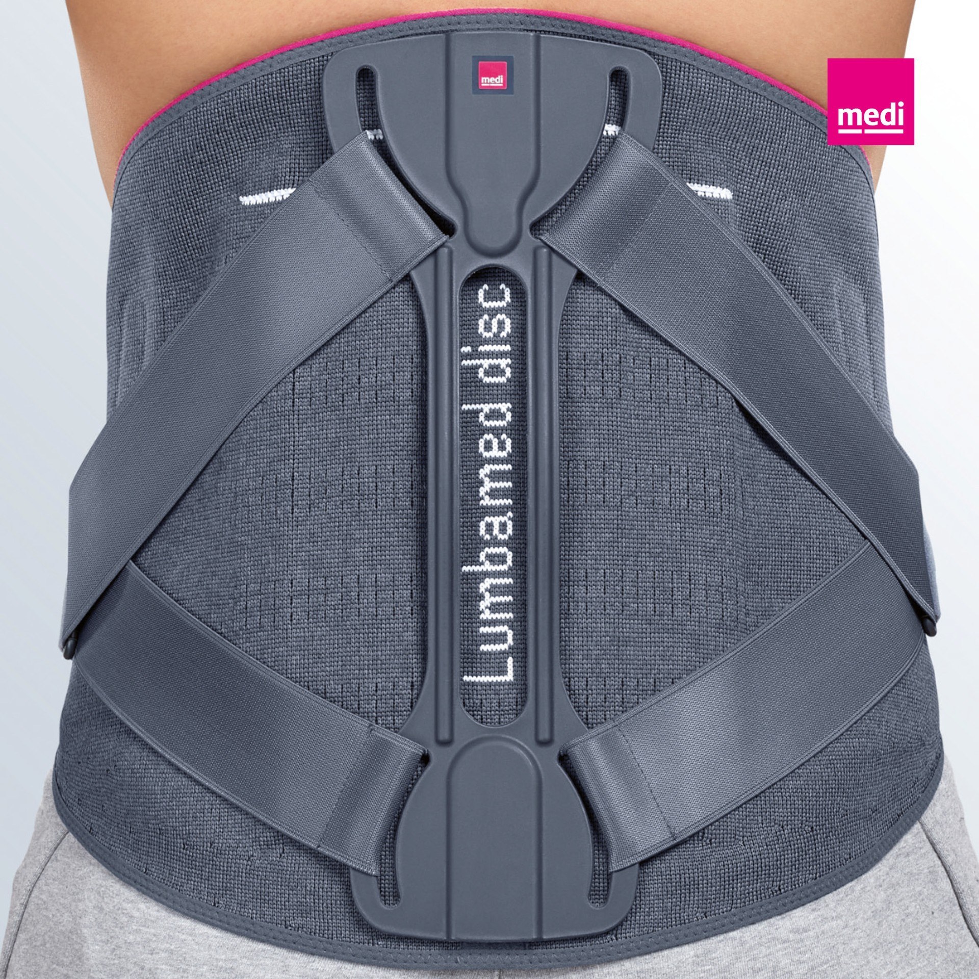 Lumbamed Disc1