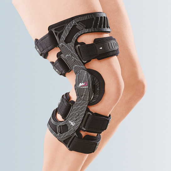 M4 S Comfort Short