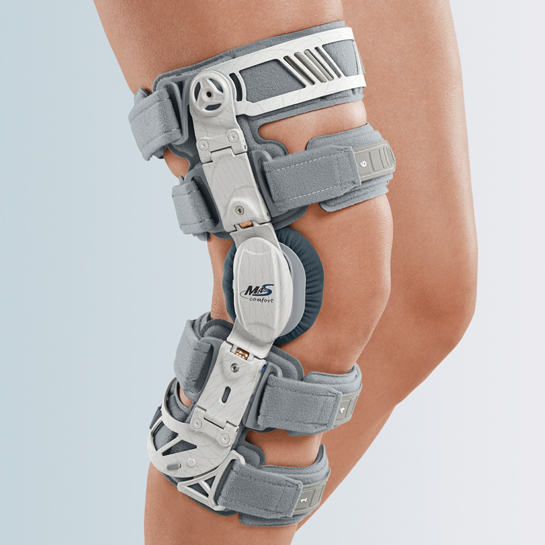 M4s OA Comfort Short