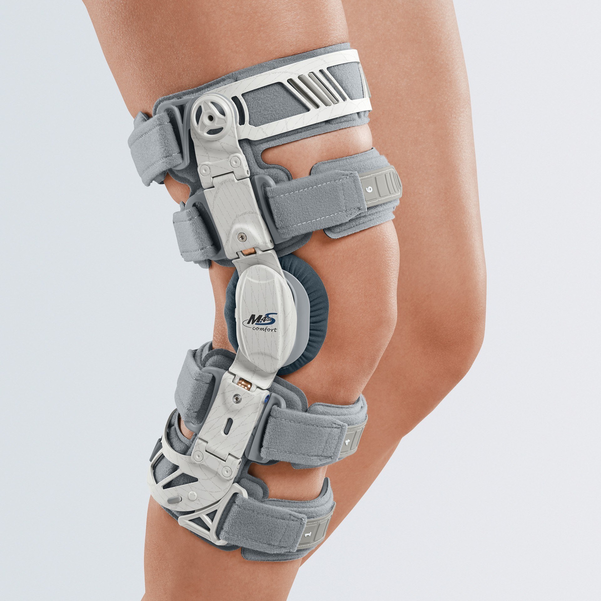 M4s OA Comfort Short