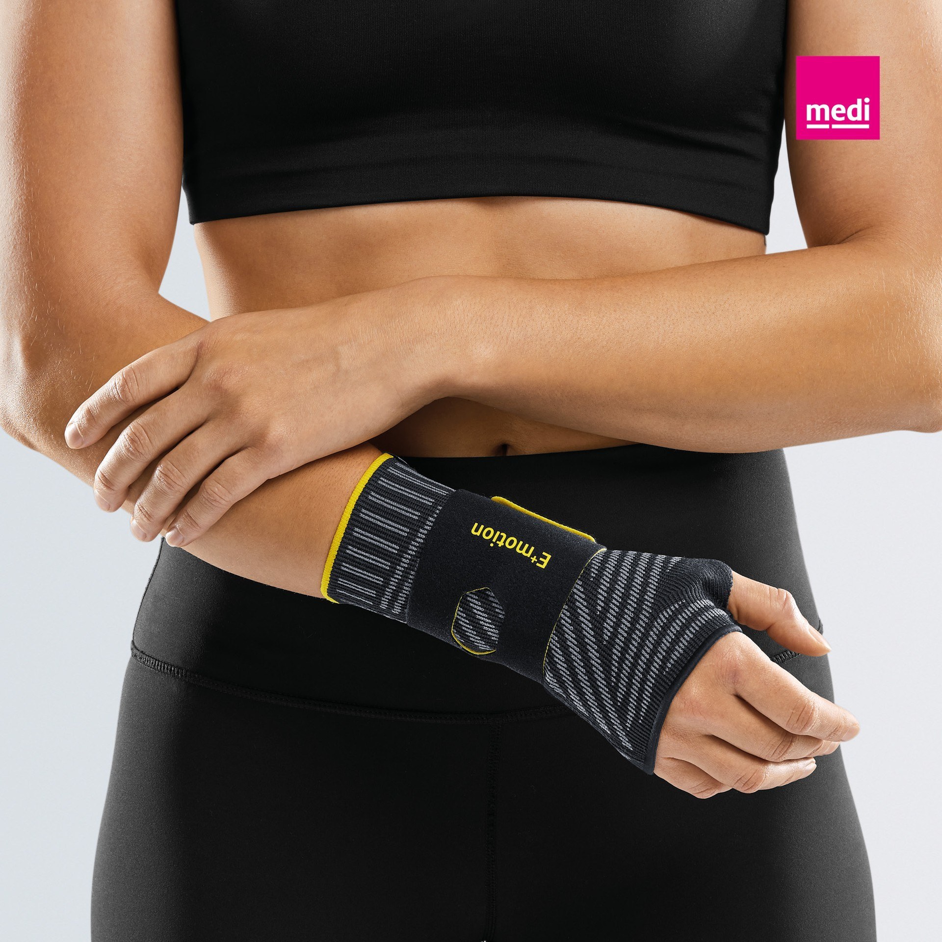 Manumed Active Emotion