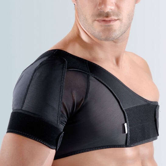 SHOULDER ACTION ACT 100