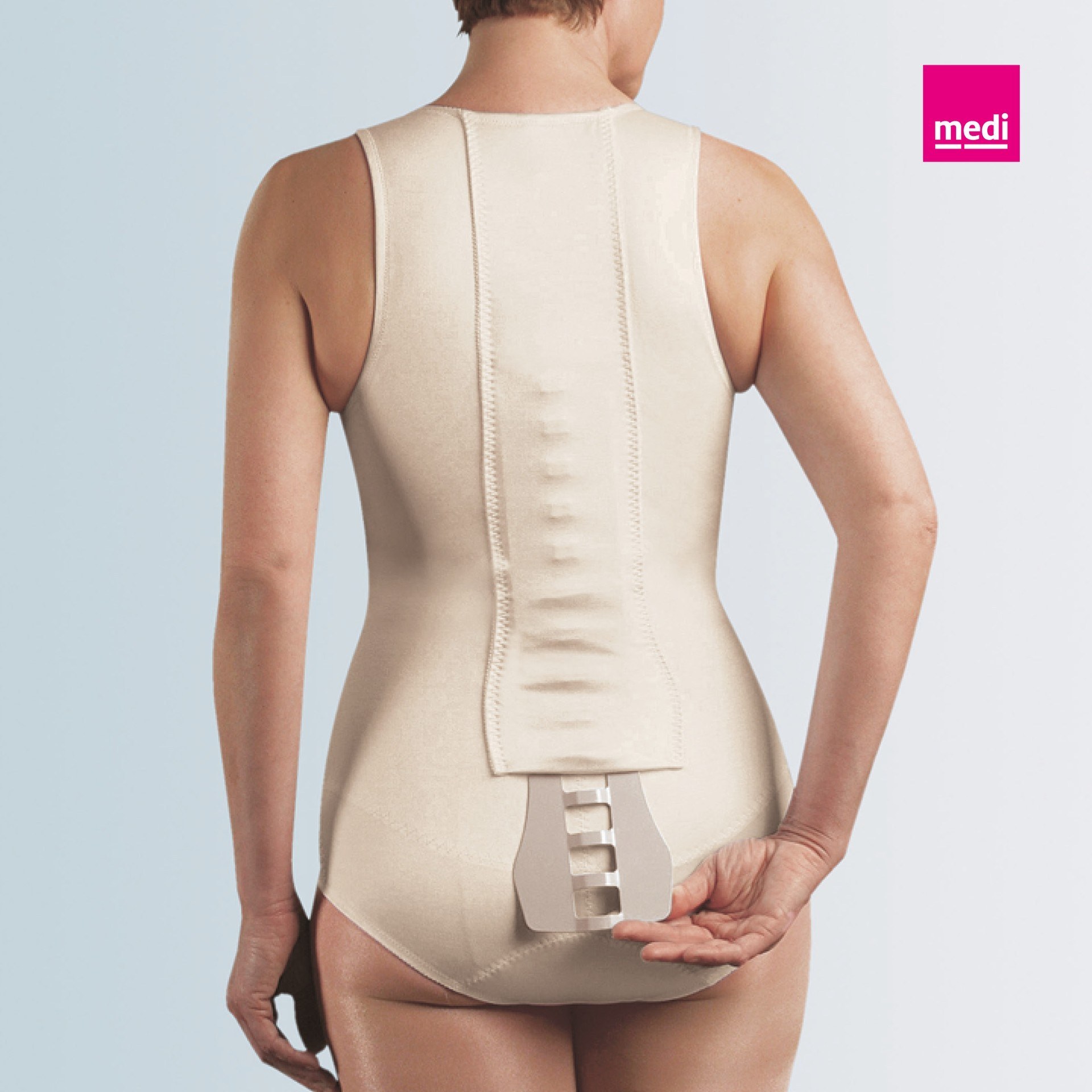 SPINOMED ACTIVE M700